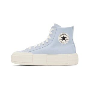 Converse Women's Sky Blue Cruise Platform Sneakers